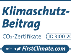 Wohin mit meinem Klimabeitrag? Eine persönliche Entscheidung